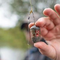 Preston Innovations ICM In-Line Maggot Feeders